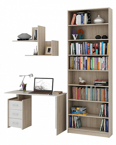 Комод Уно-25 - венге