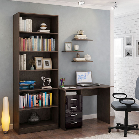 Комод Уно-25 - венге