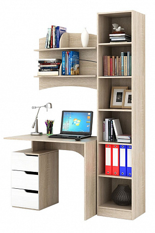 Комод Уно-25 - венге