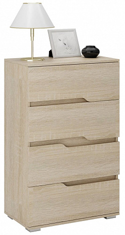 Комод Уно-25 - венге