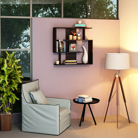 Комод Уно-25 - венге