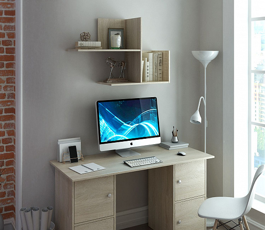 Комод Уно-25 - венге