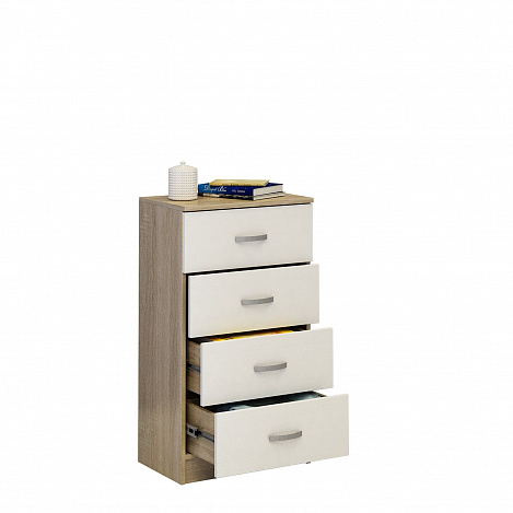 Комод Уно-25 - венге