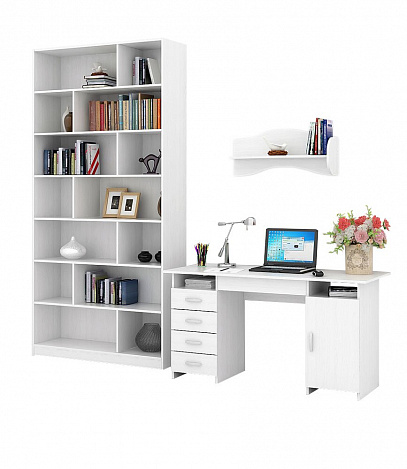 Комод Уно-25 - венге