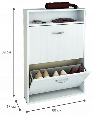 Комод Уно-25 - венге