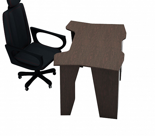 Комод Уно-25 - венге