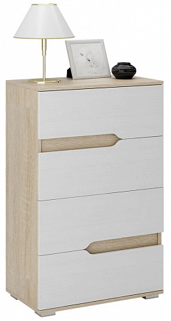 Комод Уно-25 - венге