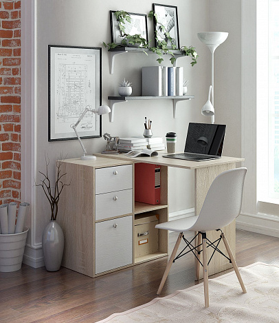 Комод Уно-25 - венге