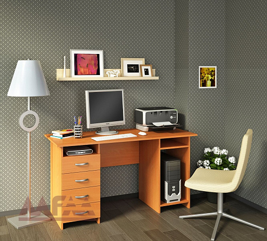 Комод Уно-25 - венге