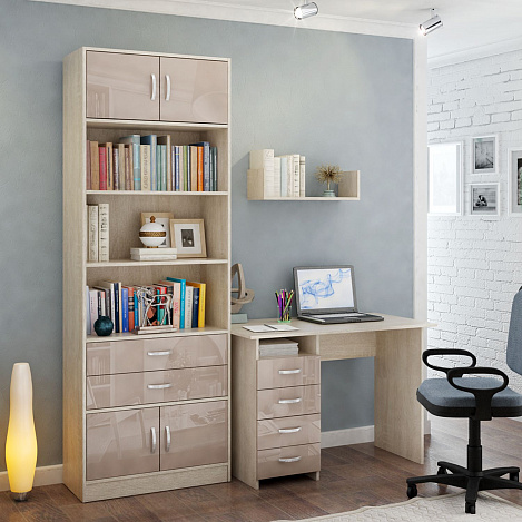 Комод Уно-25 - венге