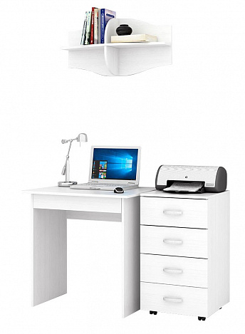 Комод Уно-25 - венге