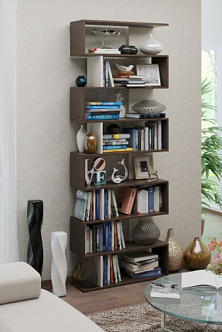 Комод Уно-25 - венге