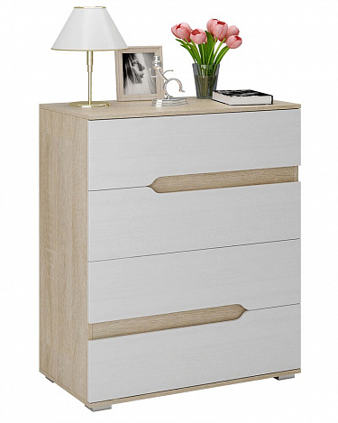 Комод Уно-25 - венге