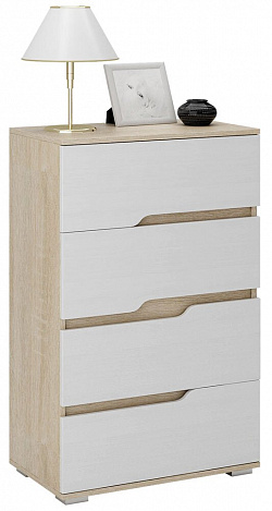 Комод Уно-25 - венге