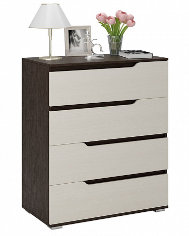 Комод Уно-25 - венге