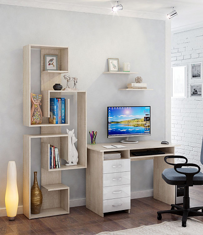 Комод Уно-25 - венге