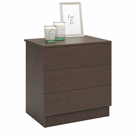 Комод Уно-25 - венге