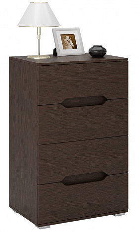Комод Уно-25 - венге
