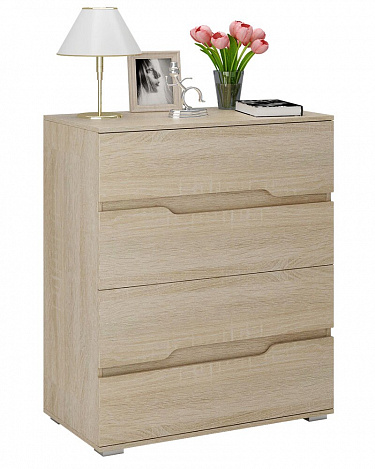 Комод Уно-25 - венге