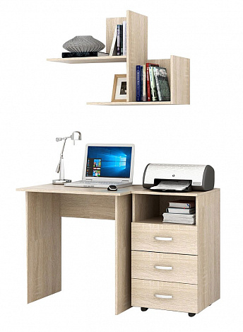 Комод Уно-25 - венге