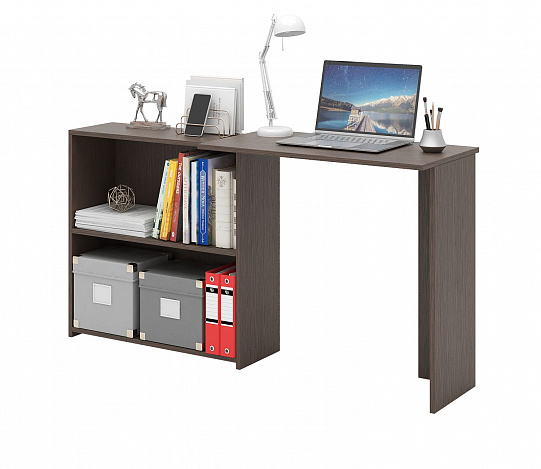 Стол письменный Витто-38 - венге