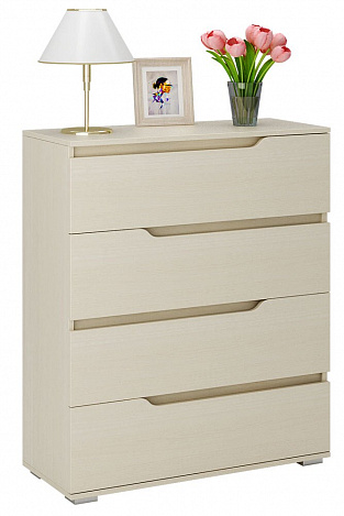 Комод Уно-25 - венге