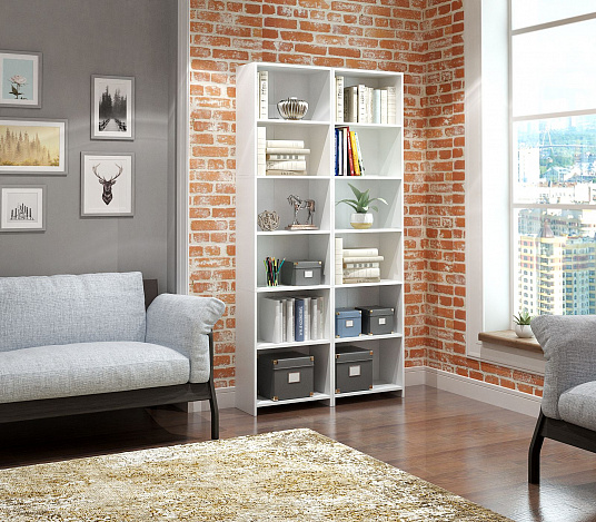 Комод Уно-25 - венге