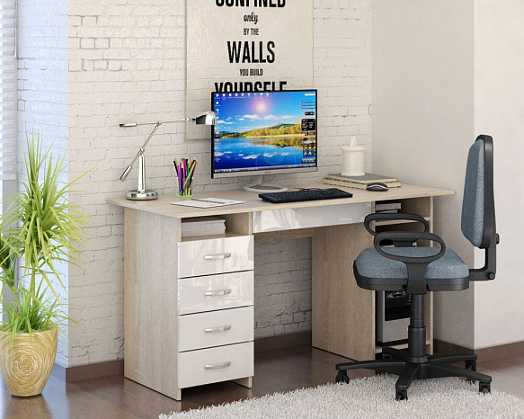 Комод Уно-25 - венге