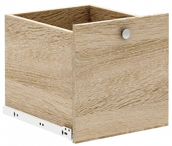 Ящик большой Прайм - дуб сонома