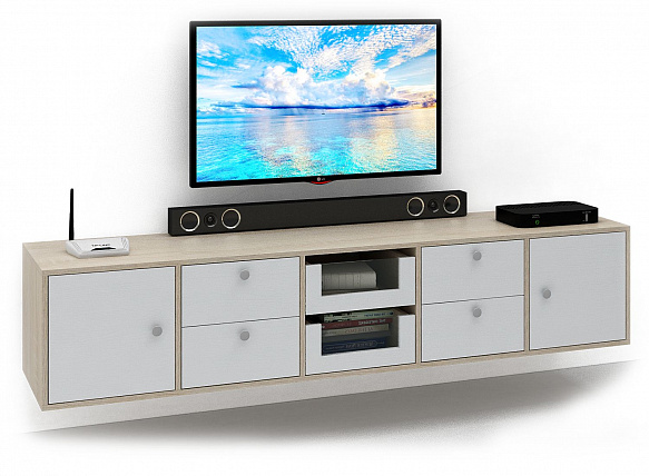 Комод Уно-25 - венге