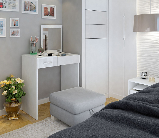 Комод Уно-25 - венге