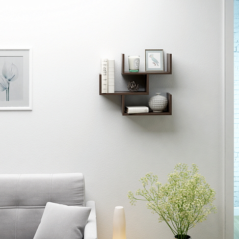 Комод Уно-25 - венге