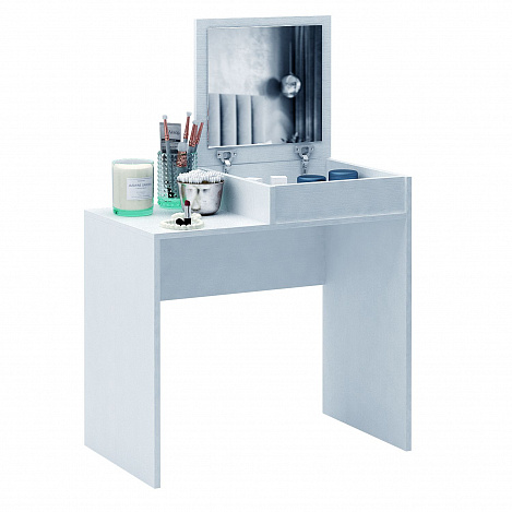 Туалетный столик Риано-6 - белый