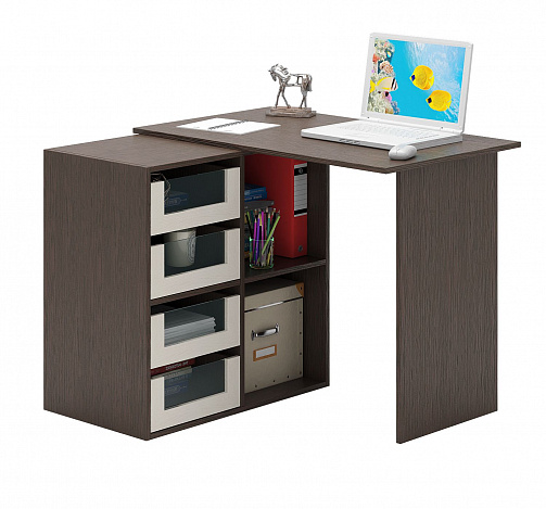 Комод Уно-25 - венге