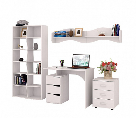 Комод Уно-25 - венге