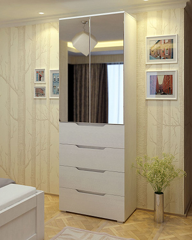 Комод Уно-25 - венге