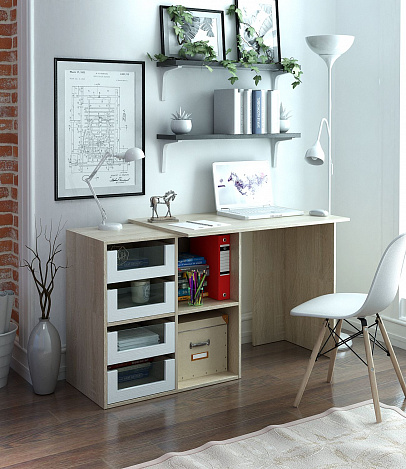 Комод Уно-25 - венге