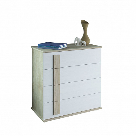 Комод Уно-25 - венге