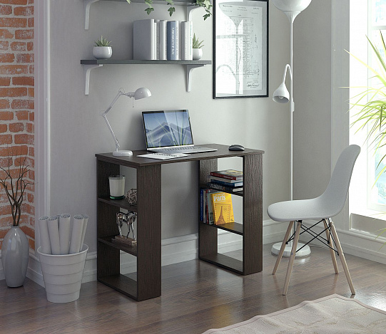 Комод Уно-25 - венге