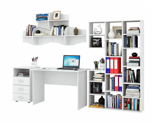 Комод Уно-25 - венге