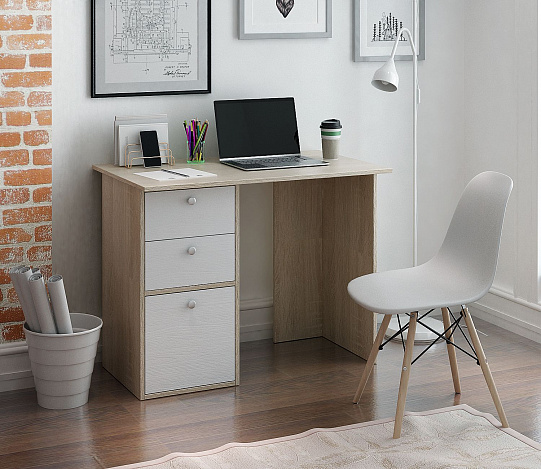 Комод Уно-25 - венге