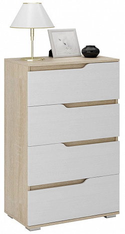 Комод Уно-25 - венге