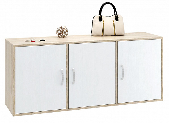 Комод Уно-25 - венге