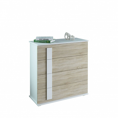 Комод Уно-25 - венге