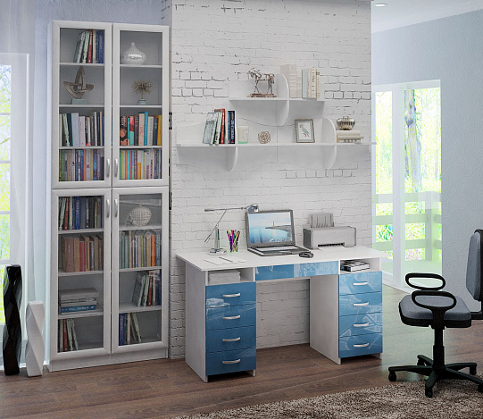 Комод Уно-25 - венге