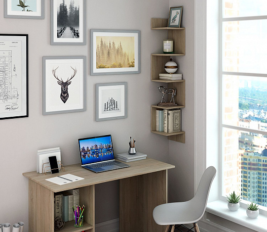 Комод Уно-25 - венге