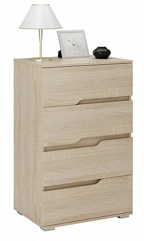 Комод Уно-25 - венге