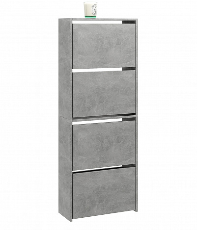 Обувница Витто-28 - бетон