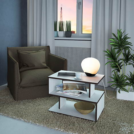 Комод Уно-25 - венге