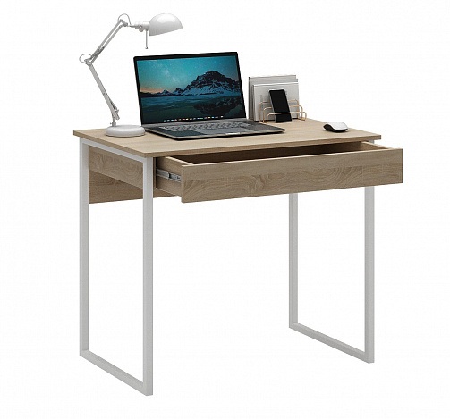 Стол письменный Уно-111 - дуб сонома